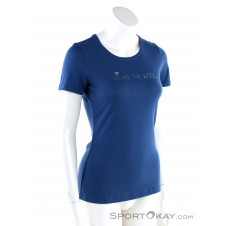 Ortovox Merino Wool 185 Womens Functional Shirt