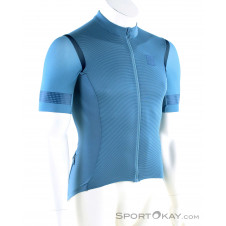 Craft Hale Glow Jersey Mens Biking Shirt
