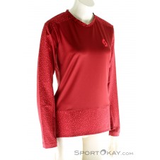 Scott Trail 20 l/sl Womens Biking Shirt