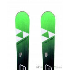 Fischer Progressor F19 TI + RSX Z12 PR Ski Set 2019