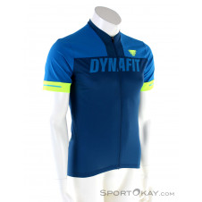 Dynafit Ride Full Zip Mens Biking Shirt