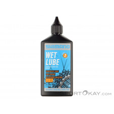 Shimano Wet 100ml Universal Lubricant
