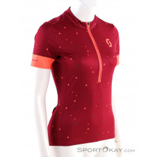 Scott Endurance 20 Kurzärmliges Womens Biking Shirt
