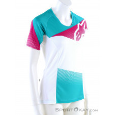Alpinestars Stella Mesa SS Jersey Womens Biking Shirt
