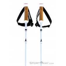 Atomic AMT Ultra SQS Womens Ski Poles
