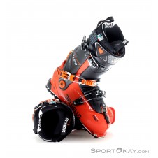 Dalbello Lupo C 130 Mens Ski Boots
