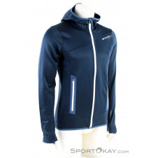 Ortovox Fleece Hoody Mens Ski Touring Sweater
