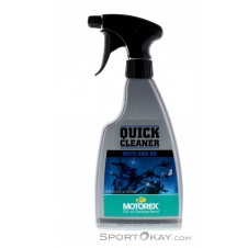 Motorex Quick Cleaner 500ml