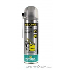 Motorex Silicone Spray 500ml Care Spray