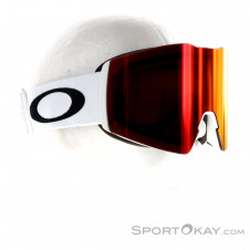 Oakley Fall Line XL Prizm Ski Goggles
