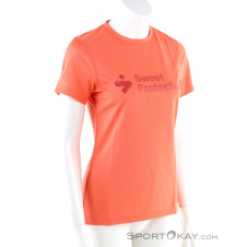 Sweet Protection Hunter SS Jersey Womens Biking Shirt
