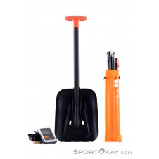 Mammut Barryvox Package Avalanche Rescue Kit
