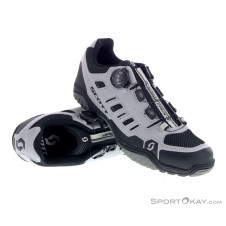 Scott Sport Crus-R Boa Reflective Mens Biking Shoes