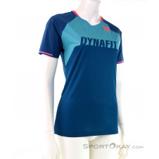 Dynafit Ride Padded Womens T-Shirt