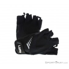 Löffler Bike Gel Biking Gloves
