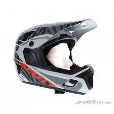Scott Nero Plus MIPS Downhill Helmet