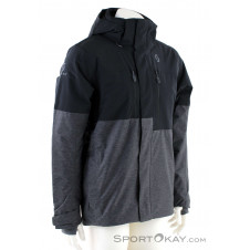 Scott Ultimate Dryo 10 Mens Ski Jacket
