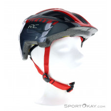 Scott Spunto Junior Plus Kids Biking Helmet