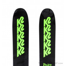 K2 Pon2oon Freeride Skis 2020
