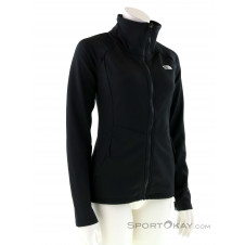 The North Face Quest Grid Womens Outdoor Sweater
