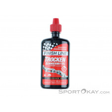 Finish Line E-Bike Spezial 120ml Chain Lubricant
