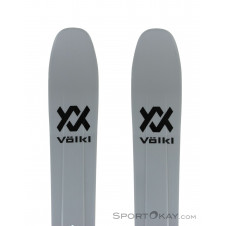 völkl 90 Eight All Mountain Skis 2020