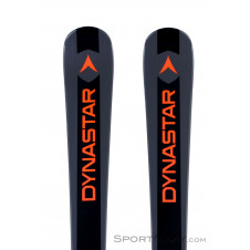 Dynastar Speed Elite + NX12 Konect GW B80 Women Ski Set 2020