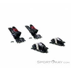 Marker Duke PT 12 Freeride Bindings	