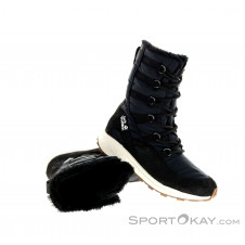 Jack Wolfskin Nevada Texapore High Womens Winter Shoes
