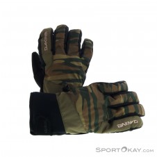 Dakine Impreza Mens Gloves Gore-Tex