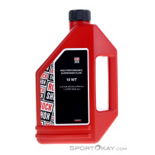 Rock Shox Fork Oil
