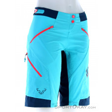 Dynafit Ride DST Womens Biking Shorts 
