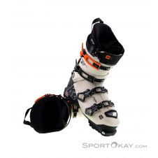 K2 Mindbender 130 Mens Ski Touring Boots