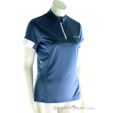 Vaude Bistela Womens Biking Shirt