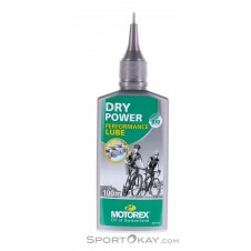 Motorex Dry Power Chain Lubricant 100ml
