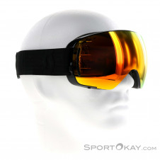 Scott LCG Compact Womens Ski Goggles
