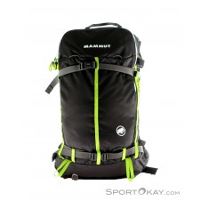 Mammut Flip RAS 3.0 22l Airbag Backpack without Cartridge