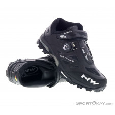 Northwave Enduro Mid Mens Biking Shoes
