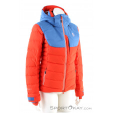 Scott Ultimate Down Womens Ski Jacket
