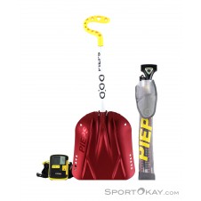 Pieps Set iProbe II Avalanche Rescue Kit