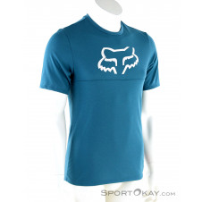 Fox Ranger Drirelease SS Jersey Mens Biking Shirt