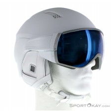 Salomon Mirage Ski Helmet
