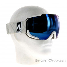 Marker 16:10+ Ski Goggles
