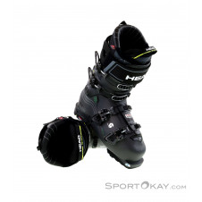 Head Kore 1 Mens Ski Boots