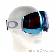 Oakley Flight Deck Torstein Horgmo Ski Goggles
