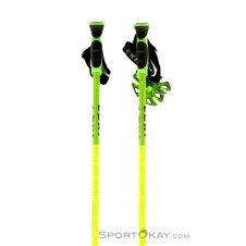 Leki Spitfire S Freeride Ski Poles