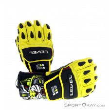 Level Worldcup CF Gloves
