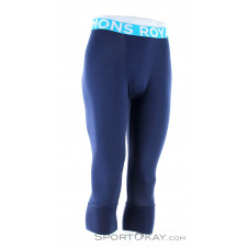 Mons Royale Shaun-off 3/4 Mens Functional Pants
