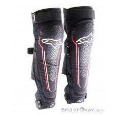 Alpinestars Evolution Knee/Shin Protector Knee Guards