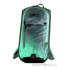 Evoc Stage 3l Bike Backpack with Hydration System